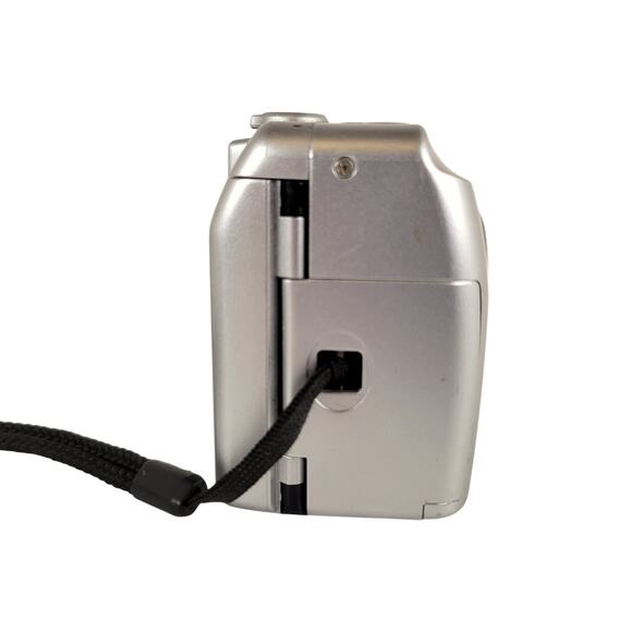 Vivitar PZ3115 35mm Film Camera AF Zoom 38-115mm Point Shoot Tested - Picture 14 of 15